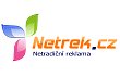 NETREK.cz - netradiční reklama