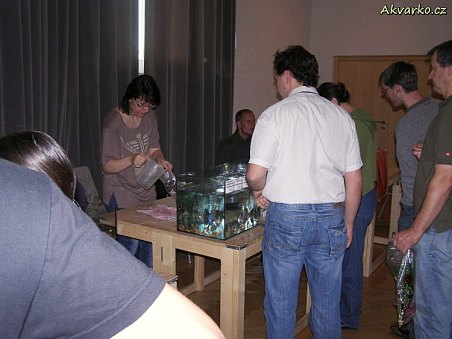 Opět Chuchlíkovi v akci.