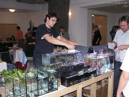 Pan Radim Darda z Karviné.