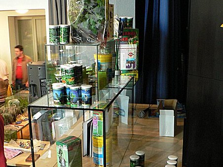 Tombola byla skutečně bohatá