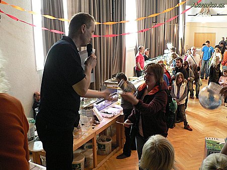 Výhra vždy potěší