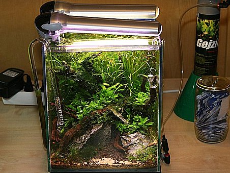 2. místo - Hero - Adam Votava