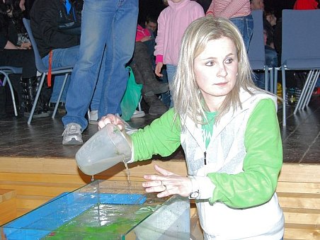 Zuzana Haková - pěstírna Jaroměř.