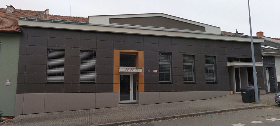 Školící středisko ABZAC - vstup na burzu