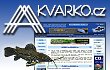 AKVARKO.cz - Akvaristický internetový portál
